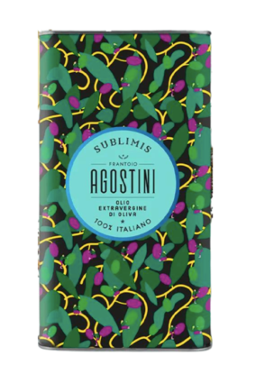 Agostini Olijfolie Sublimis