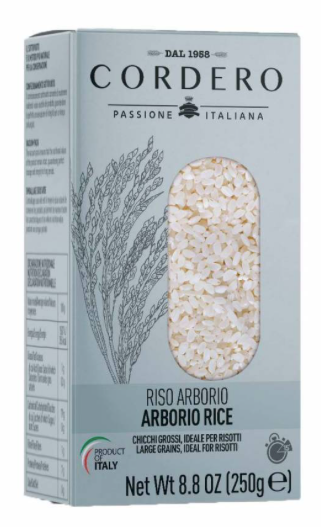 Cordero Arborio Rijst