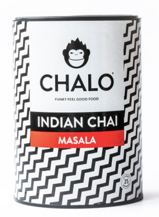 Chalo Chai Latte Masala