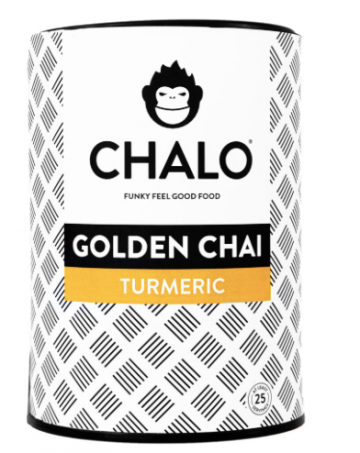Chalo Chai Latte Turmeric