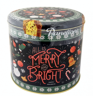 Il Vecchio Forno Panettone Classico