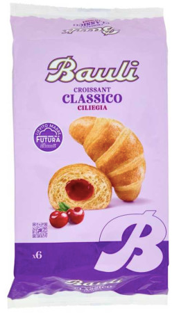 Bauli Croissant Kers