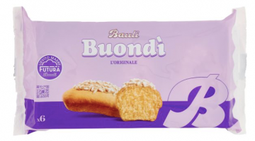 Bauli Buondì Cake