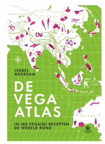 De Vega Atlas