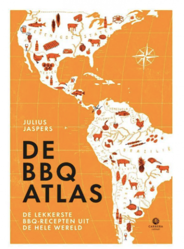 De BBQatlas