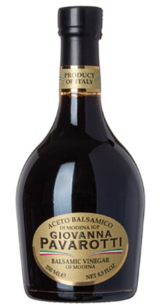 Giovanno Pavarotti Balsamico Azijn