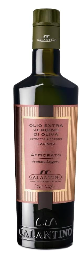 Galantino Affiorato Olijfolie