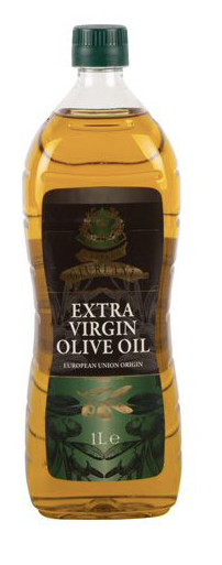 Giurlani Extra Vierge Olijfolie