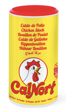 Calnort Kippenbouillon