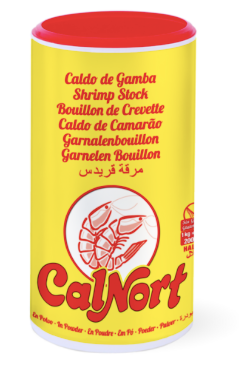 Calnort Garnalenbouillon
