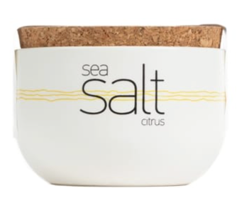 Sea salt