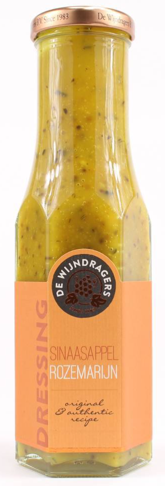 Sinaasappel rozemarijn