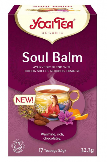 Soul balm