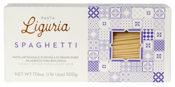 Spaghetti
