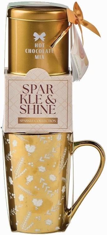 Spar kle shine
