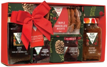 Sparkling christmas classic