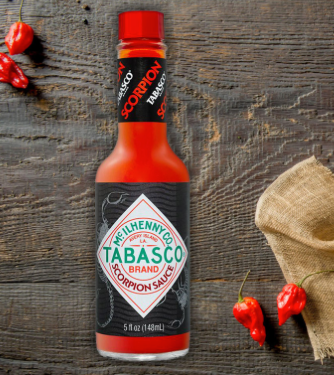 Tabasco