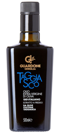 Taggiasche olijfolie