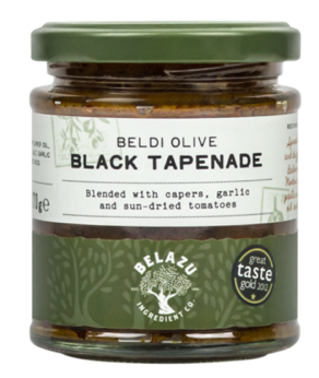 Tapenade