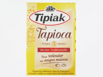 Tipiak tapioca meel