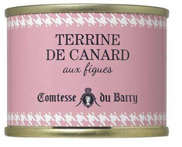 Terrine de canard 0