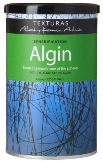 Texturas algin 225gr