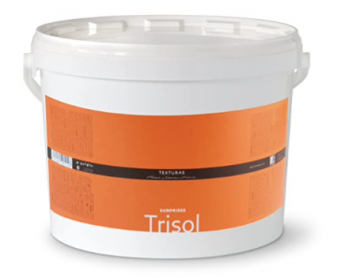 Texturas trisol 4kg