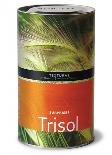 Texturas trisol