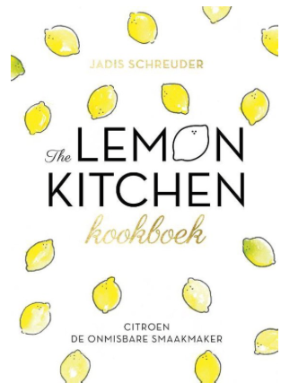 The lemon kitchen