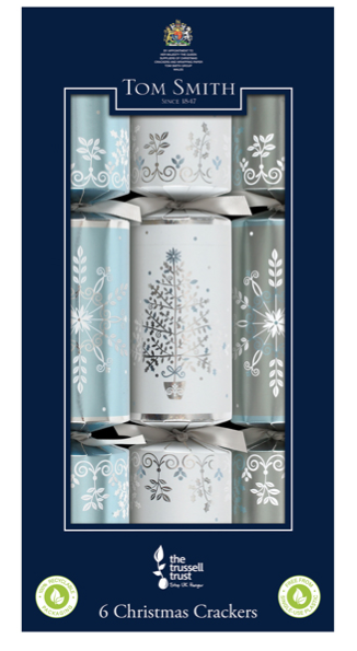 Tom smith christmas crackers