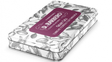 Torrone morbido con mandorla