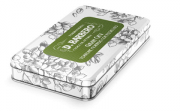 Torrone morbido con pistacchio