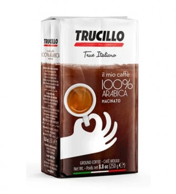 Trucillo arabica