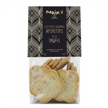 Truffelcrackers