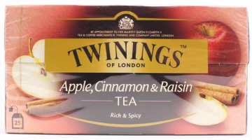 Twinings apple