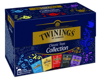 Twinings