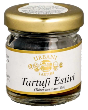 Urbani zomer truffel 25 gram