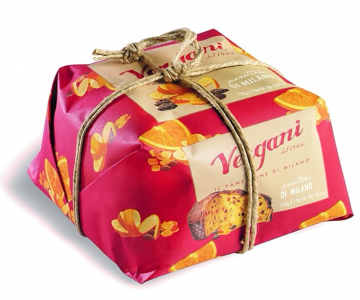 Vergani panettone di milano