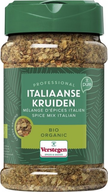 Verstegen biologisch italiaanse kruiden