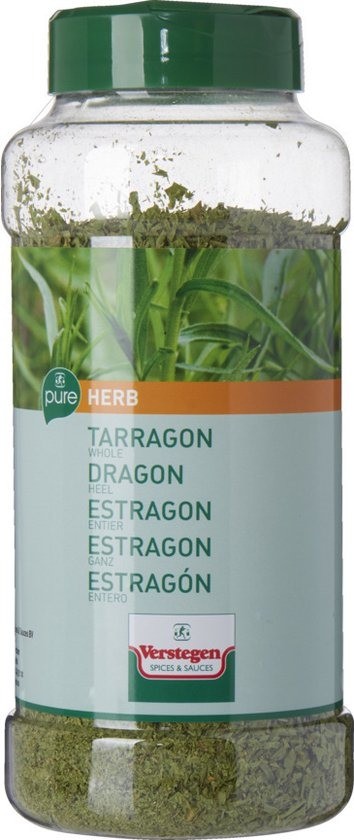 Verstegen dragon heel kruiden