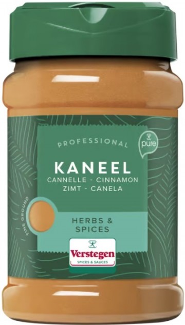 Verstegen kaneel gemalen krudien