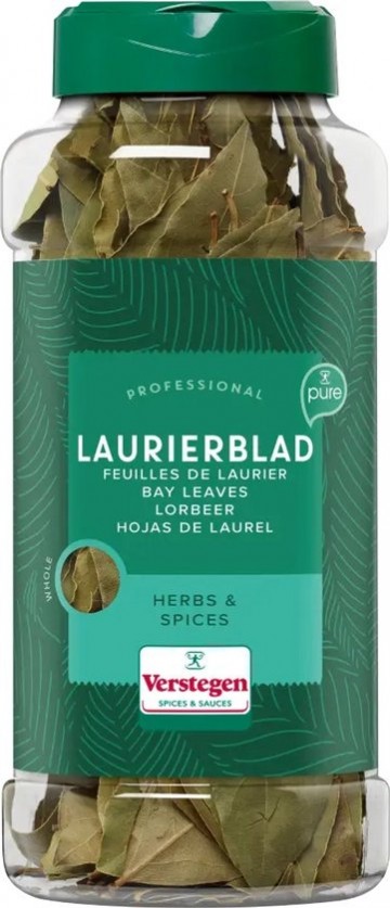 Verstegen laurierblad heel kruiden