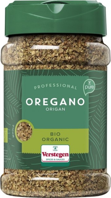Verstegen oregano heel biologisch