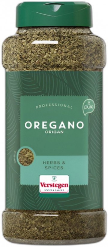 Verstegen oregano heel kruiden