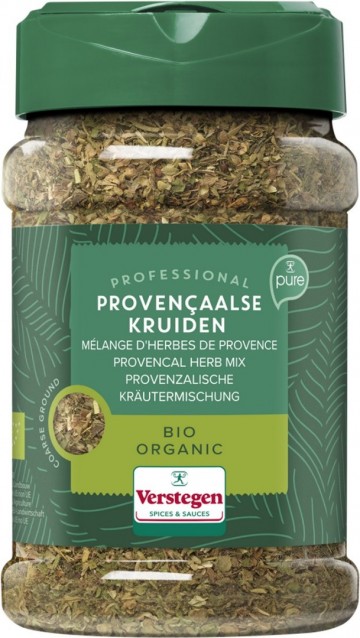Verstegen provencaalse kruiden biologisch