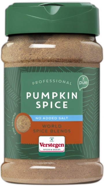 Verstegen pumkin spice kruiden