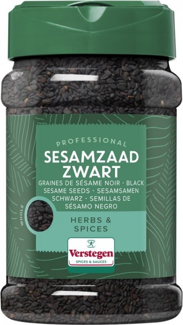 Verstegen sesamzaad