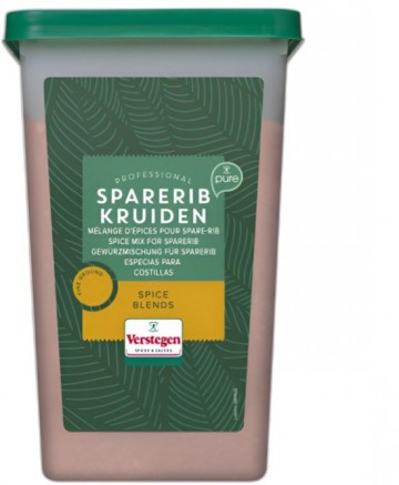 Verstegen sparerib kruiden