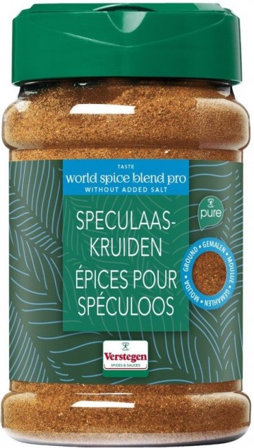 Verstegen speculaas kruiden