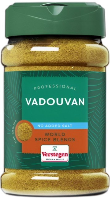 Verstegen vadouvan world spice blend pro